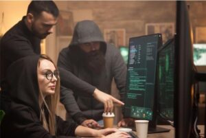 Gestionar la seguridad de la información