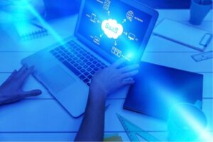 Beneficios de la computación en la nube