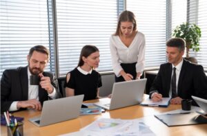 Concientizar a empleados sobre la gestión integral de riesgo