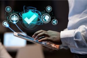 Soluciones de red para la red empresarial