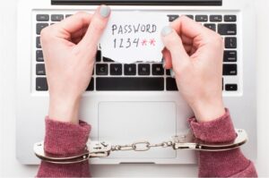 La gestión de contraseñas: seguridad de la red empresarial
