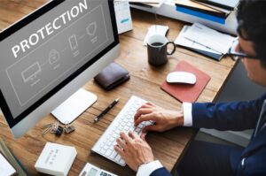 Importancia de la protección de la información