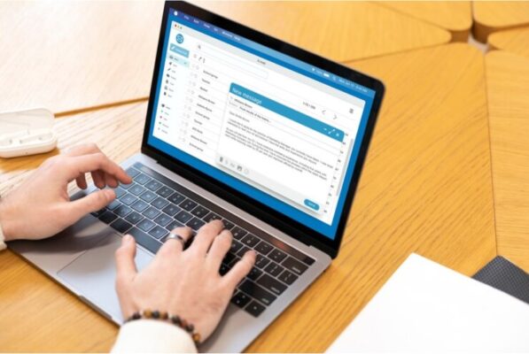 Filtrado emails: tipos de seguridad de la red
