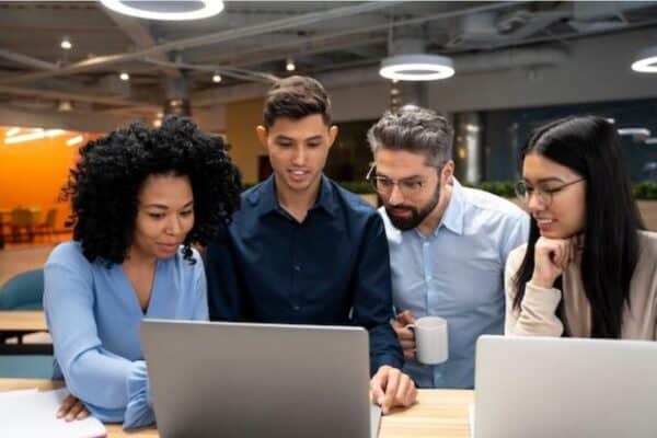 Usar redes virtuales privadas